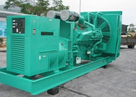 科尔沁右翼中75kw康明斯柴油发电机组图片 科尔沁右翼中75kw康明斯柴油发电机组图片